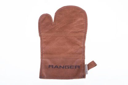 Ford Ranger Leather Braai Glove - Right