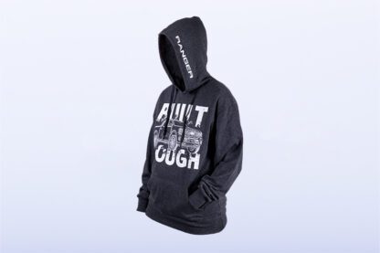 Ford Ranger Hooded Top - Image 3