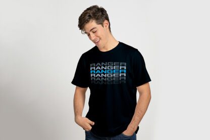 Ford Ranger Mirror T-Shirt