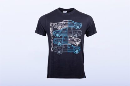 Ford Ranger Life T-Shirt - Image 2