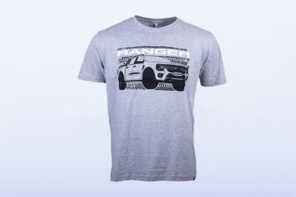 Ford Ranger Profile T-Shirt - Image 2