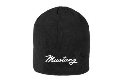 Ford Mustang Beanie