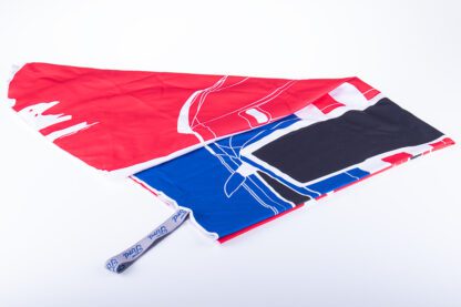 Ford Mustang Towel - Image 3