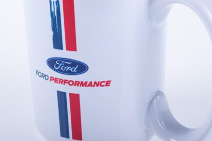 Ford Performance Stripes Mug - Image 3