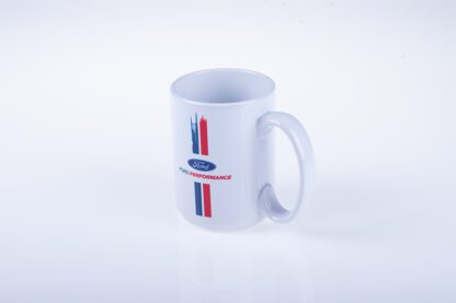 Ford Performance Stripes Mug - Image 2