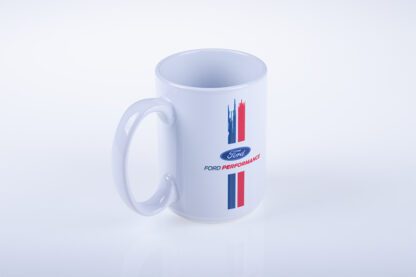 Ford Performance Stripes Mug - Image 4