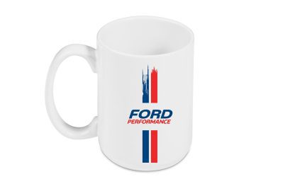 Ford Performance Stripes Mug - Image 2