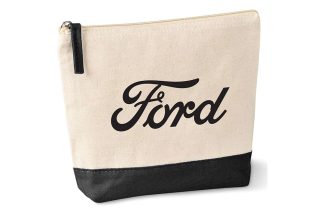 Ford Cosmetic Bag