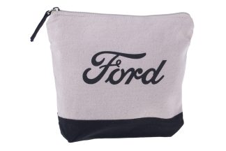 Ford Cosmetic Bag