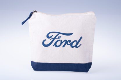 Ford Cosmetic Bag - Image 2