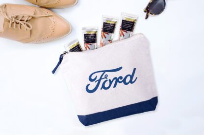 Ford Cosmetic Bag