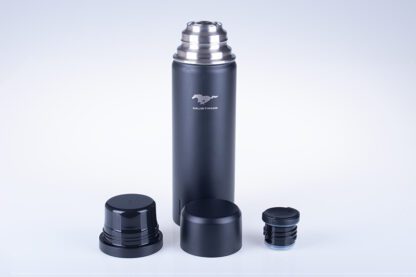 Ford Mustang Flask - Image 2