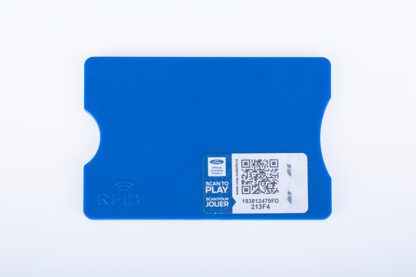 Ford RFID Card Holder - Image 2