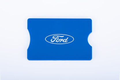 Ford RFID Card Holder