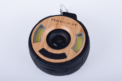 Ford Ranger Speaker & Light - Image 3