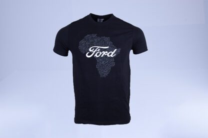 Ford Africa T-Shirt - Image 2