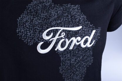 Ford Africa T-Shirt - Image 4