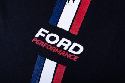 Ford Performance Stripe T-Shirt - Image 4