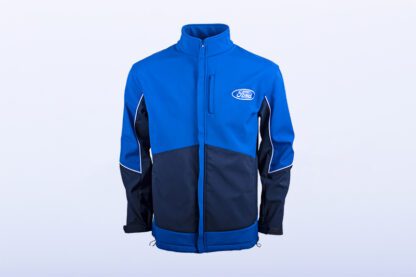 Ford The OG Softshell Jacket