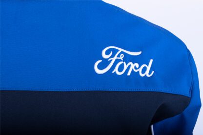 Ford The OG Softshell Jacket - Image 4