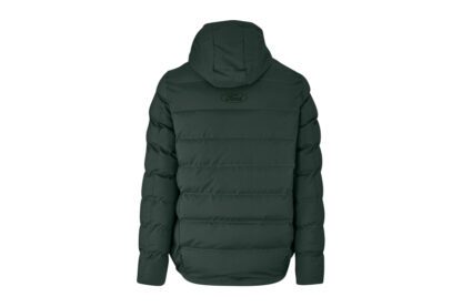 Ford Ranger Military Puffer Jacket - Image 2