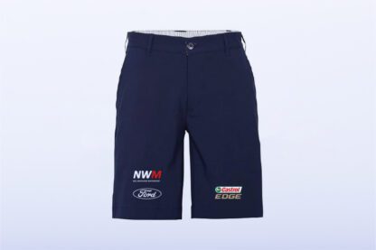 Ford NWM Navy Shorts