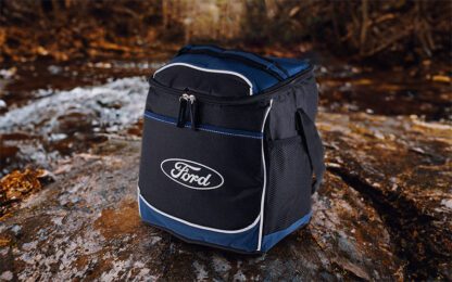 Ford Sub-Zero 20 Can Cooler - Blue