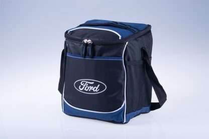 Ford Sub-Zero 20 Can Cooler - Blue - Image 2