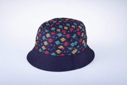 Ford 100 Year Bucket Hat - Image 4