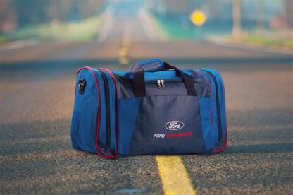 Ford Performance Tog Bag