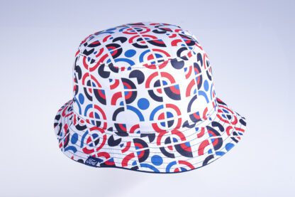 Ford Retro Reversable Bucket Hat - Image 2