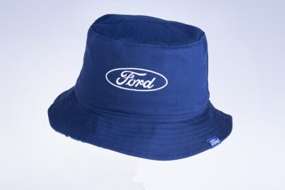 Ford Retro Reversable Bucket Hat