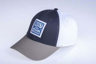 Ford Built Tough 6-Panel Cap