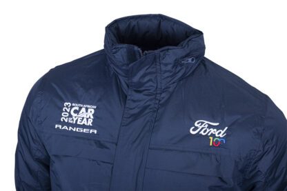 Ford Trade Jacket - Men's - Image 2