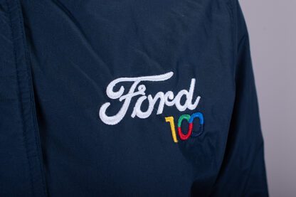 Ford Trade Jacket - Ladies - Image 3