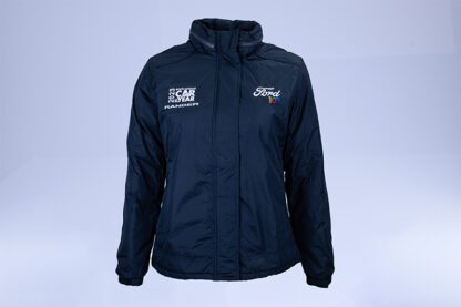 Ford Trade Jacket - Ladies