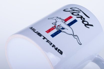 Ford Mustang Mug - Image 6