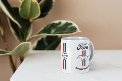 Ford Mustang Mug