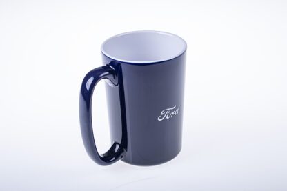 Ford Script Coffee Mug - Image 3