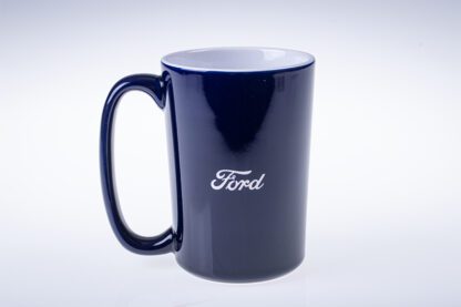 Ford Script Coffee Mug - Image 2