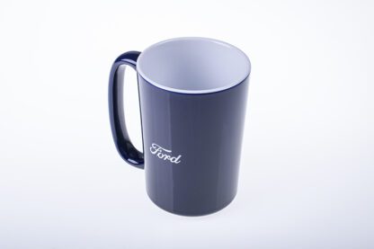 Ford Script Coffee Mug - Image 5