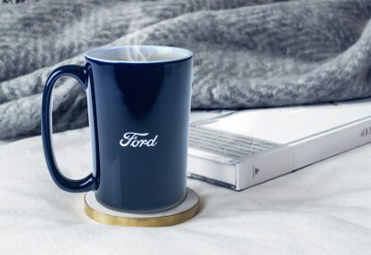 Ford Script Coffee Mug