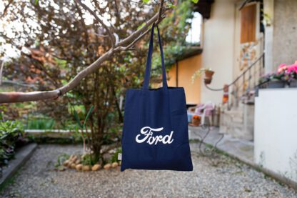 Ford Shopper Bag