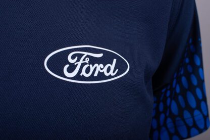 Ford Twilight Golf Shirt - Image 5