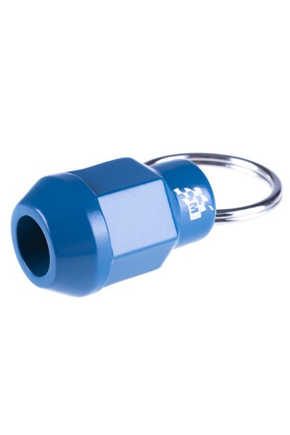 M-Sport RS WRC Wheel Nut Key Ring