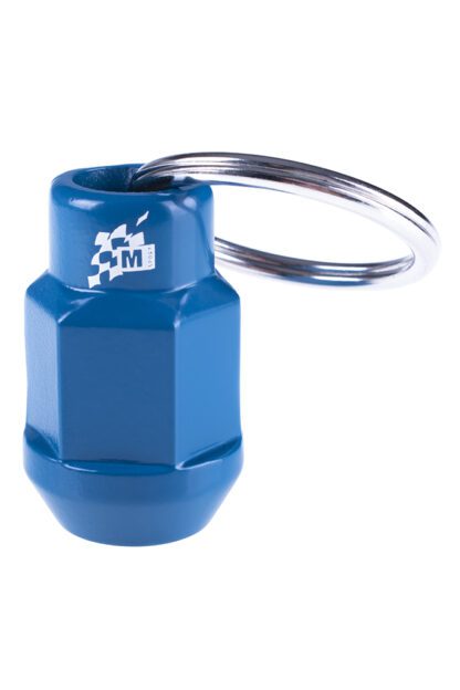 M-Sport RS WRC Wheel Nut Key Ring - Image 2