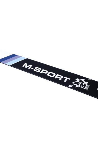 M-Sport Vehicle Sticker