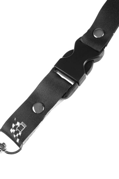 M-Sport Lanyard with Badge Card - Image 3