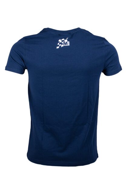 M-Sporters Men's Street Legal T-Shirt - Navy - Image 3