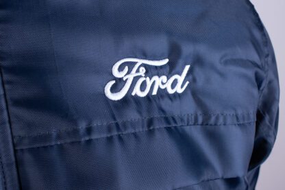 Ford All Weather Jacket - Image 5